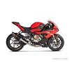 Kép 4/5 - BMW S 1000 RR Optional Header (Titanium) 2019-2026