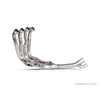 Kép 2/8 - BMW S 1000 XR / M 1000 XR Optional Header (SS) 2015-2019
