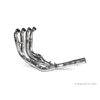 Kép 1/3 - BMW S 1000 RR 2026 Optional Header (SS)