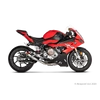 Kép 2/3 - BMW S 1000 RR Optional Header (SS) 2019-2026