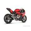 Kép 3/3 - BMW S 1000 RR Optional Header (SS) 2019-2026