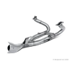 Kép 1/6 - BMW R 1200 GS 2018 Optional Header (Titanium)