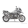 Kép 3/6 - BMW R 1200 GS Optional Header (Titanium) 2013-2018