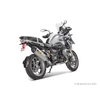 Kép 5/6 - BMW R 1200 GS Optional Header (Titanium) 2013-2018