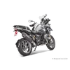 Kép 6/6 - BMW R 1200 GS Optional Header (Titanium) 2013-2018