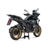Kép 2/2 - BMW R 1300 GS / ADVENTURE Optional Header (Titanium) 2023-2026