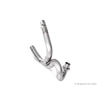 Kép 1/2 - Ducati Scrambler Café Racer 2020 Optional Header (Titanium)