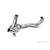 Kép 3/3 - Ducati Multistrada 1200 S Optional Header (Titanium) 2015-2017