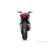 Kép 1/4 - Honda CB1000 R 2024 Optional Header (SS)