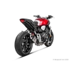 Kép 2/4 - Honda CB1000 R Optional Header (SS) 2018-2024