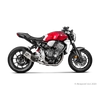 Kép 3/4 - Honda CB1000 R Optional Header (SS) 2018-2024