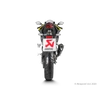 Kép 2/4 - Honda CBR250RR Optional Header (SS) 2017-2026