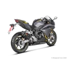 Kép 3/4 - Honda CBR250RR Optional Header (SS) 2017-2026