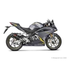 Kép 4/4 - Honda CBR250RR Optional Header (SS) 2017-2026