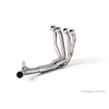 Kép 5/5 - Kawasaki Z900 Optional Header (SS) 2017-2019