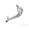 Kép 4/4 - Kawasaki Z900 RS / Cafe Optional Header (SS) 2018-2025