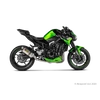 Kép 2/7 - Kawasaki Z900 Optional Header (SS) 2020-2024