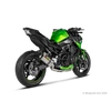 Kép 6/7 - Kawasaki Z900 Optional Header (SS) 2020-2024