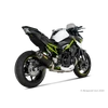 Kép 4/5 - Kawasaki Z900 (A2) Optional header (SS) 2018-2023