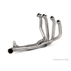 Kép 5/5 - Kawasaki Z900 (A2) Optional header (SS) 2018-2023