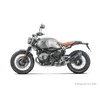 Kép 1/5 - BMW R NINET 2023 Link Pipe (Titanium)