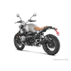 Kép 2/5 - BMW R NINET Link Pipe (Titanium) 2021-2023