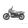 Kép 1/5 - BMW R NINET 2023 Link Pipe (Titanium)