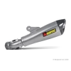 Kép 1/2 - BMW R NINET 2016 Link Pipe (Titanium)