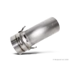 Kép 2/2 - BMW R NINET Link Pipe (Titanium) 2014-2016