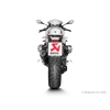 Kép 1/8 - BMW R NINET 2020 Link Pipe (Titanium)