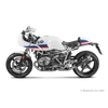 Kép 2/8 - BMW R NINET Link Pipe (Titanium) 2014-2020