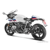 Kép 3/8 - BMW R NINET Link Pipe (Titanium) 2014-2020
