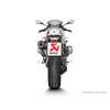 Kép 1/8 - BMW R NINET Scrambler 2020 Link Pipe (Titanium)