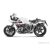 Kép 2/8 - BMW R NINET Scrambler Link Pipe (Titanium) 2017-2020