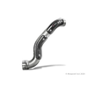 Kép 6/8 - BMW R NINET Scrambler Link Pipe (Titanium) 2017-2020