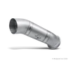 Kép 1/5 - Ducati Hyperstrada 2018 Link Pipe (Titanium)