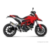 Kép 4/5 - Ducati Hyperstrada Link Pipe (Titanium) 2013-2018