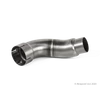 Kép 1/3 - Indian FTR 1200 / S 2020 Optional Link Pipe (SS)