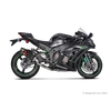 Kép 1/7 - Kawasaki Ninja ZX-10RR 2020 Optional Link Pipe (Titanium)