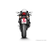Kép 3/7 - Kawasaki Ninja ZX-10RR Optional Link Pipe (Titanium) 2017-2020