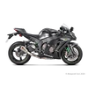 Kép 5/7 - Kawasaki Ninja ZX-10RR Optional Link Pipe (Titanium) 2017-2020