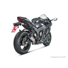 Kép 6/7 - Kawasaki Ninja ZX-10RR Optional Link Pipe (Titanium) 2017-2020