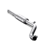 Kép 1/2 - Renault Clio III RS 200 Evolution Link pipe set (SS) 2009-2012