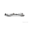 Kép 4/4 - Yamaha R1 Optional Link Pipe/Collector (Titanium) 2015-2026