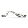 Kép 2/5 - Chevrolet Corvette Z06 (C7) Slip-On Line (Titanium) 2014-2019