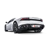 Kép 6/6 - Lamborghini Huracán LP 580-2 Coupé/Spyder Slip-On Line (Titanium) 2016-2016