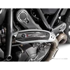 Kép 2/2 - Ducati Monster 797/797+/659 Heat Shield (Carbon) 2017-2020