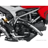 Kép 2/2 - Ducati Hypermotard Heat Shield (Carbon) 2013-2018