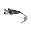 Kép 2/6 - Honda Monkey Heat Shield (Carbon) 2019-2026
