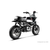 Kép 4/6 - Honda Monkey Heat Shield (Carbon) 2019-2026